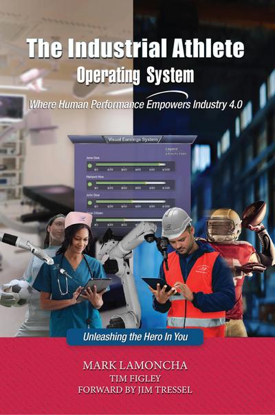 Industrial Athlete Operating System