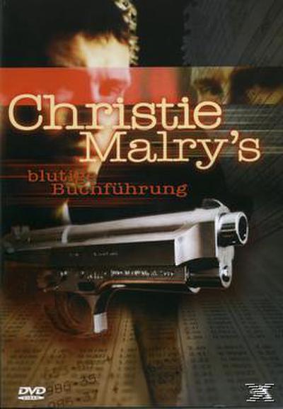 Christie Malrys blutige Buchführung