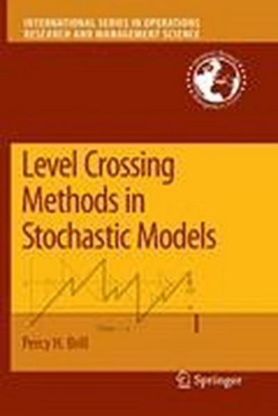 Brill, P: Level Crossing Methods in Stochastic Models