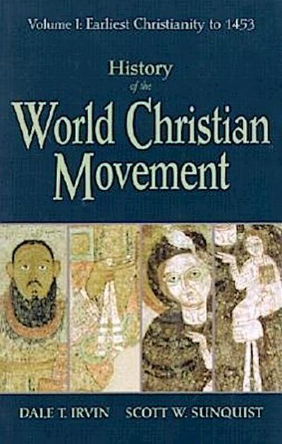 History of the World Christian Movement