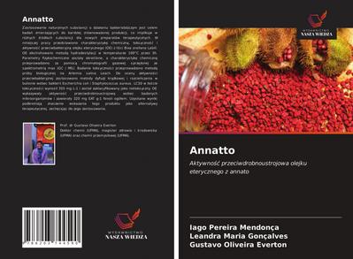Annatto