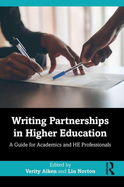 Writing Partnerships in Higher Education