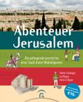 Abenteuer Jerusalem - Sonderausgabe