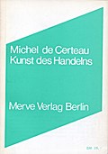 Kunst des Handelns