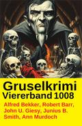 Gruselkrimi Viererband 1008