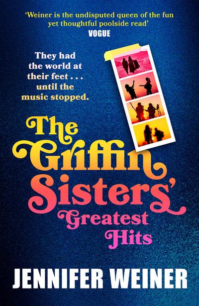 The Griffin Sisters’ Greatest Hits