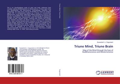 Triune Mind, Triune Brain