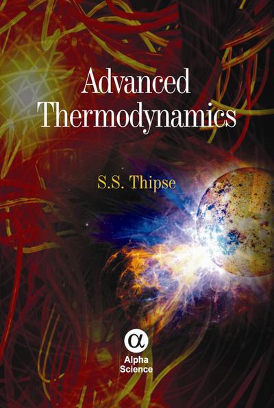 Advanced Thermodynamics