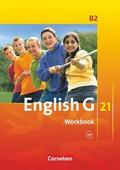 English G 21 - Ausgabe B - Band 2: 6. Schuljahr
