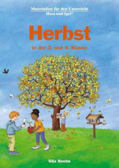 Herbst in der 3. und 4. Klasse