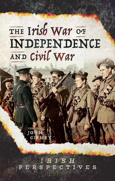 Irish War of Independence and Civil War