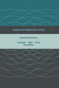 Classical Mechanics: Pearson New International Edition (Science)