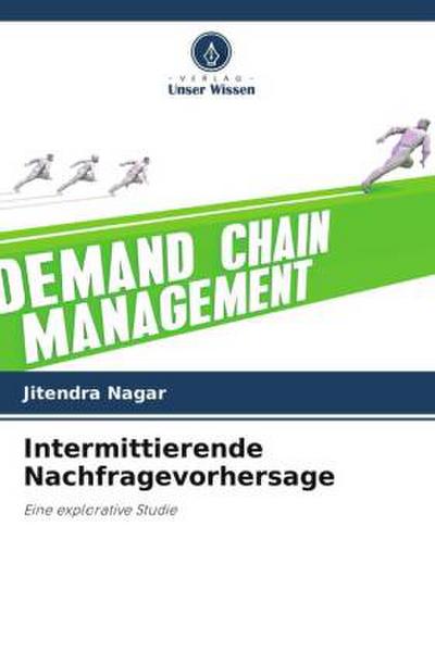 Intermittierende Nachfragevorhersage