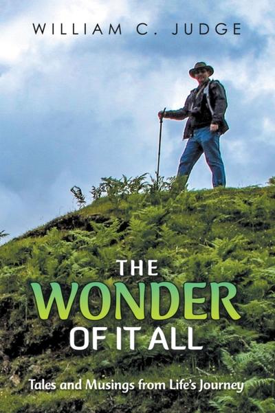 The Wonder of It All