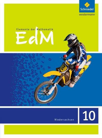 Elemente der Mathematik SI - Ausgabe 2015 für Niedersachsen G9