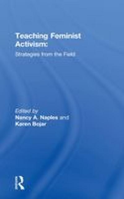 Teaching Feminist Activism