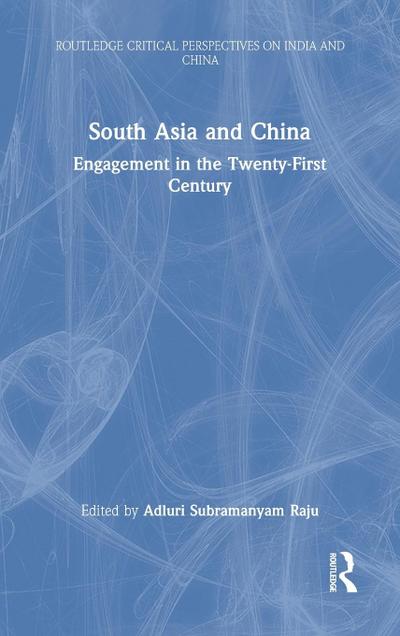 South Asia and China