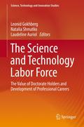 The Science and Technology Labor Force