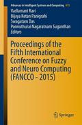 Proceedings of the Fifth International Conference on Fuzzy and Neuro Computing (FANCCO - 2015)