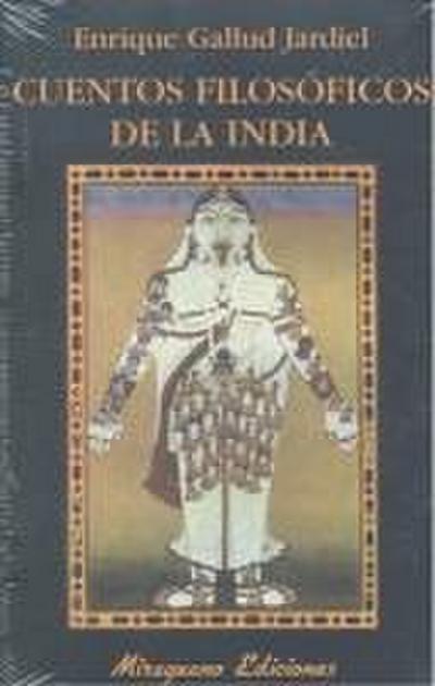 Cuentos filosóficos de la India