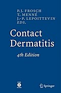 Contact Dermatitis