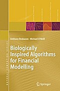 Biologically Inspired Algorithms for Financial Modelling