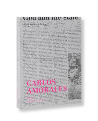 Carlos Amorales: Axioms for Action