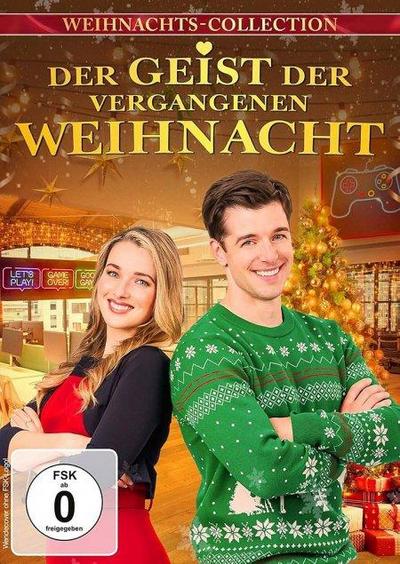 Der Geist der vergangenen Weihnacht