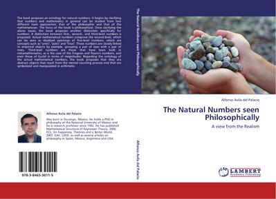 The Natural Numbers seen Philosophically