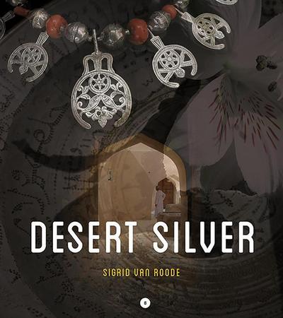 DESERT SILVER