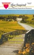 Autumn’s Awakening (Mills & Boon Love In