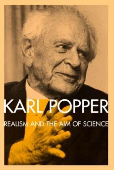 Realism and the Aim of Science