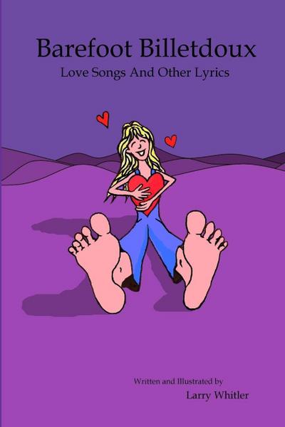 Barefoot Billetdoux