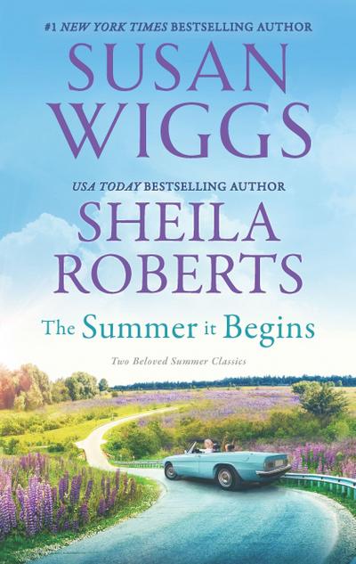 The Summer It Begins