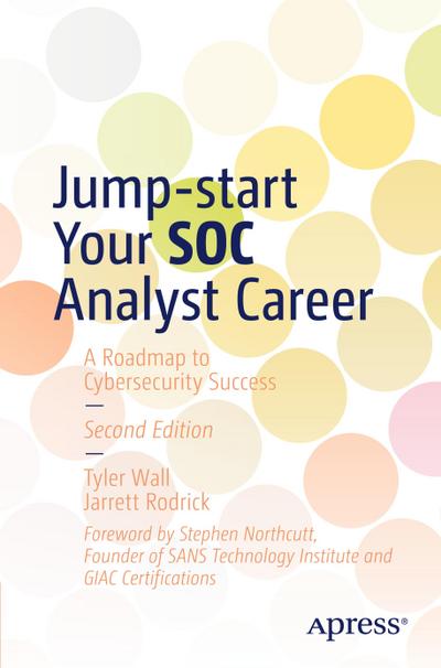 Jump-start Your SOC Analyst Career