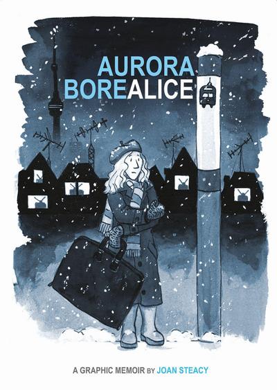Aurora Borealice
