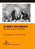 Albert Wilkening