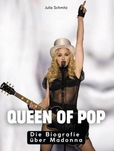 Queen of Pop