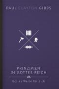 Prinzipien in Gottes Reich