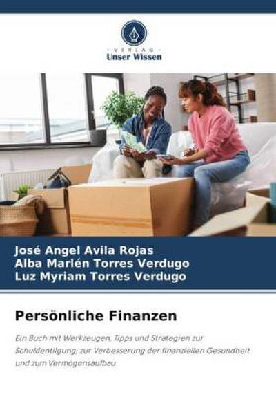 Persönliche Finanzen