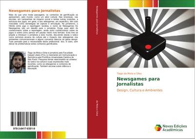 Newsgames para Jornalistas