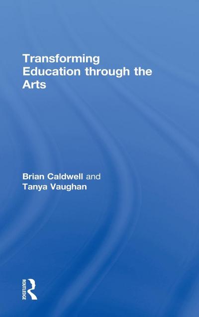 Transforming Education through the Arts