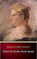 Obras de Emilia Pardo Bazán