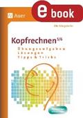 Kopfrechnen 5-6