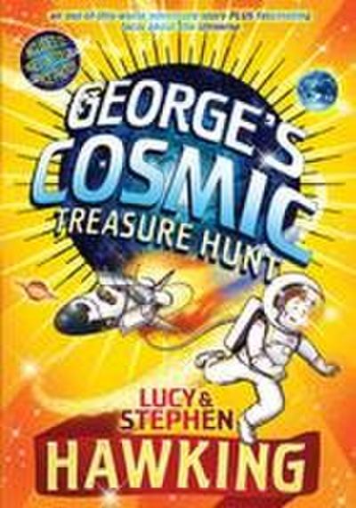 George’s Cosmic Treasure Hunt