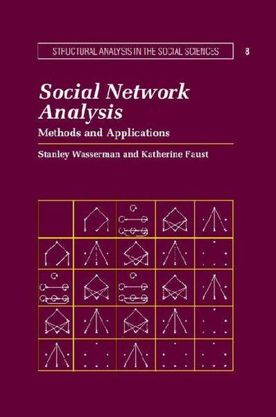 Social Network Analysis 1ed