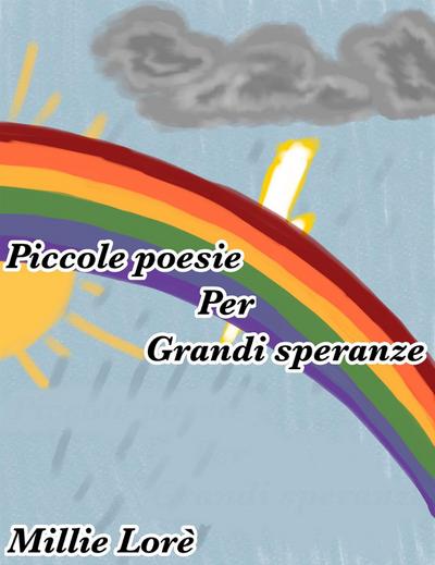 Piccole poesie per grandi speranza