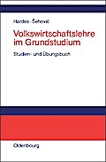 Volkswirtschaftslehre im Grundstudium