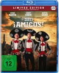 Drei Amigos!