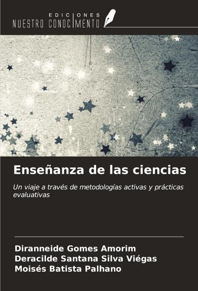 Enseñanza de las ciencias